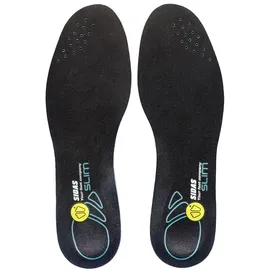 SIDAS Cushioning Gel Slim Einlegesohle 1 St Blau