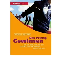 Redline Das Prinzip Gewinnen