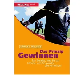 Redline Das Prinzip Gewinnen