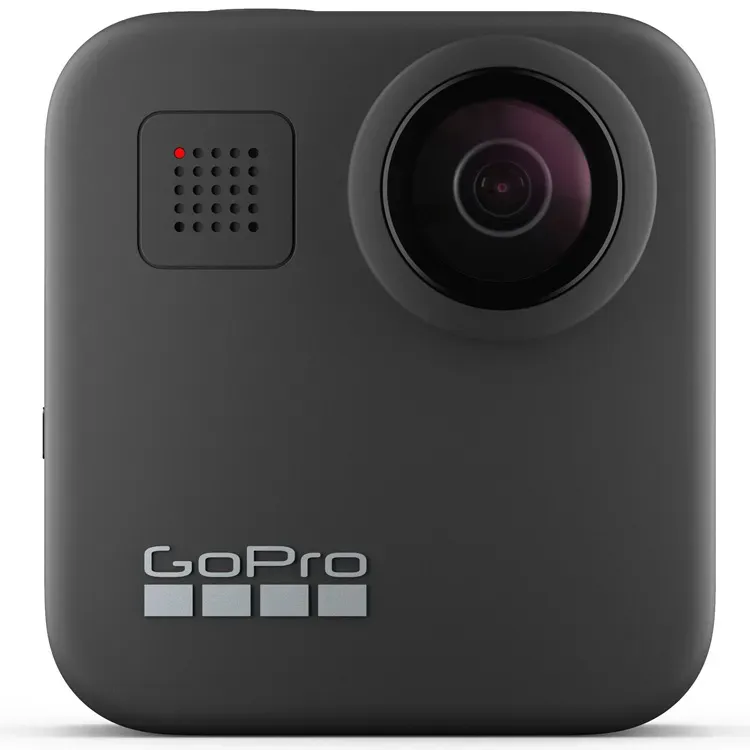 GoPro MAX | ✔️ + 100 € gratis Geschenkbox