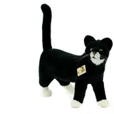 Mayólica Kösener 3960 - Katze Mautz, stehend