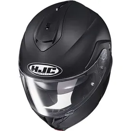 HJC Helmets C91N Matt-Schwarz XL