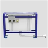 Sanit INEO RIM Wannenrand Element