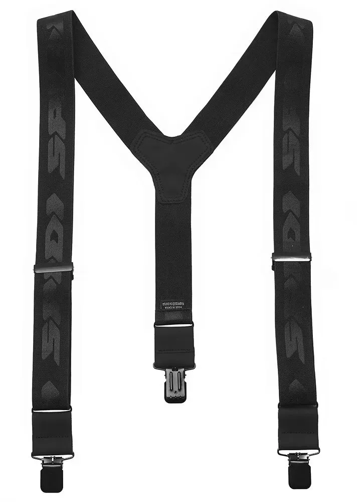 Spidi Träger - Black - One Size