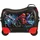 Samsonite Dream2Go Disney Ride-On 4-Rollen Cabin 38 cm / 30 l Marvel Spiderman Mystery