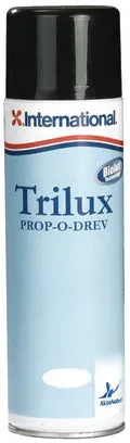 International Trilux Prop-O-Drev Grau 500ml