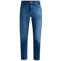 Boss H-re.maine 10263110 Jeans Medium Blue 36 32
