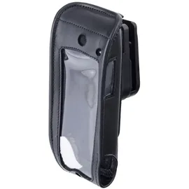 Soryt Ledertasche Alcatel Mobile 300/400,Drehclip,