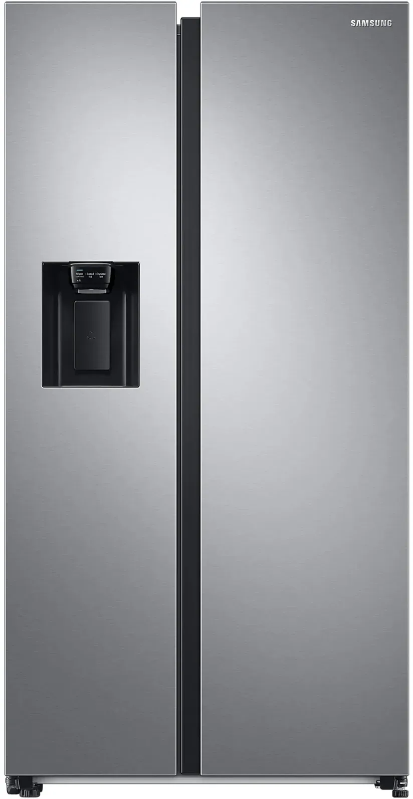 Kühlschrank Samsung RS6GA852CSL/EG