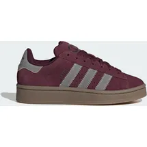 adidas Campus 00s grau/rot 37 1/3
