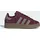 adidas Campus 00s grau/rot 37 1/3