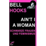 Unrast Verlag Ain't I a Woman