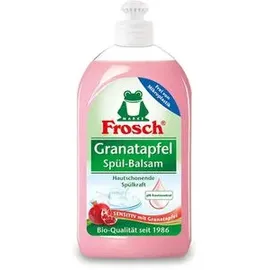 Frosch Granatapfel Spül-Balsam 500 ml