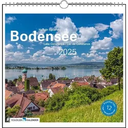 Bodensee 2025