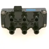 Bosch Zündspule 0 221 503 002 für Omega (B) OPEL B SAAB 900 II