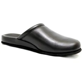 ROHDE Herren Varberg Pantoffeln, 90 Schwarz, 46 EU