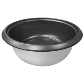 Royal Catering Reiskocher weiß 27,0 l