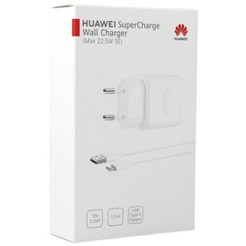 Huawei CP404 SuperCharger weiß (55033322)