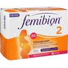 Femibion 2 Schwangerschaft 2 x 84 St.