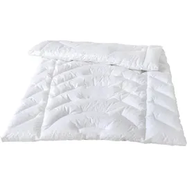 Traumina Exclusive Body Daune Duo-Einziehdecke WK 5 (Größe: 155x200 cm*)