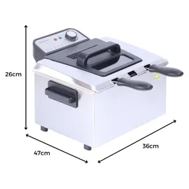 sommertal DF3270 Silber