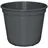geli Standard Ø 32 x 28,5 cm Anthrazit