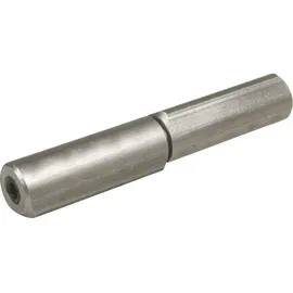 IBFM Bandrolle höhenverstellbar, Bandh. 150 mm, ø 22 mm, Stift 14 mm, Stahl blank