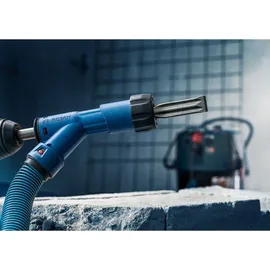 Bosch SDS-max Spitzmeißel-Adapter 400 mm 1 Stück