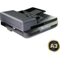 Avision Avision, Scanner, AD5800 A3 Dokumentenscanner A3/80ppm/ADF100/600dpi/USB3.2/Duplex (USB)