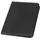 Alassio Schreibmappe A4 Schwarz