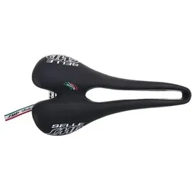 Selle SMP Drakon 28 x 23 cm Schwarz