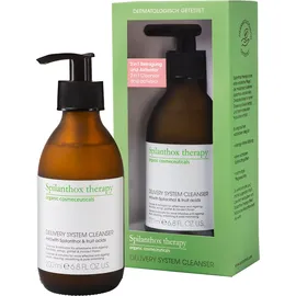 Spilanthox therapy Delivery System Cleanser 200 ml