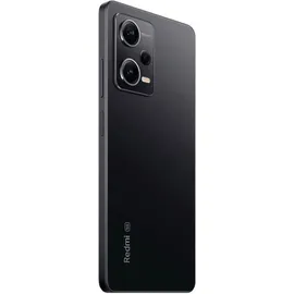 Xiaomi Redmi Note 12 Pro 5G 6 GB RAM 128 GB Midnight Black