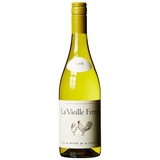 La Vieille Ferme Blanc Frankreich Weißwein, trocken (1 x 0,75 l)