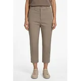 Freequent FQSOLVEJ-CA Caprihose Beige M