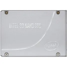 Intel P4610 7,6TB (SSDPE2KE076T801)