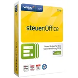 Buhl WISO Steuer-Office 2019