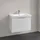 Villeroy & Boch Waschtischunterschrank 2 Türen 75 x 52 x 43,8 cm Weiß