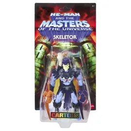 Mattel Skeletor Actionfigur 14 cm