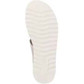 remonte Keilsandalette Damen Beige 40