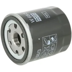 Ölfilter MANN-FILTER W 68/3