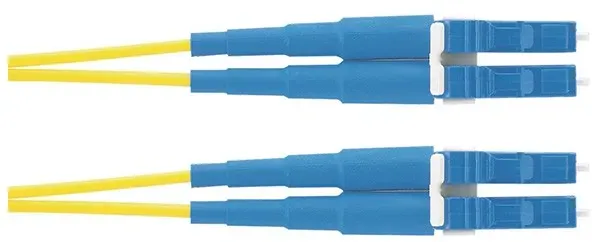 Panduit Patchkabel OS2 2-fiber F92ELLNLNSNM001