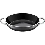 Silit Silargan® Collexio Servierpfanne, 24 cm, Anthrazit