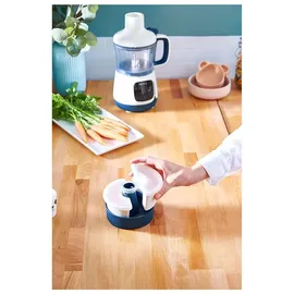 Tefal Yummy Gourmet HB55W4 Stabmixer