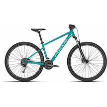 Focus Whistler 3.6 2023 29 Zoll RH 46 cm blue green