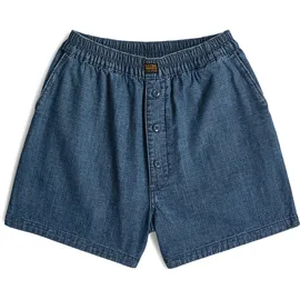 G-Star Boxer-Shorts Blau 27