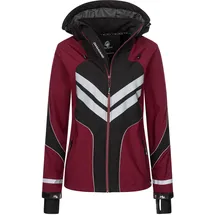 Rock Creek Jacke Softshelljacke