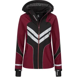 Rock Creek Jacke Softshelljacke