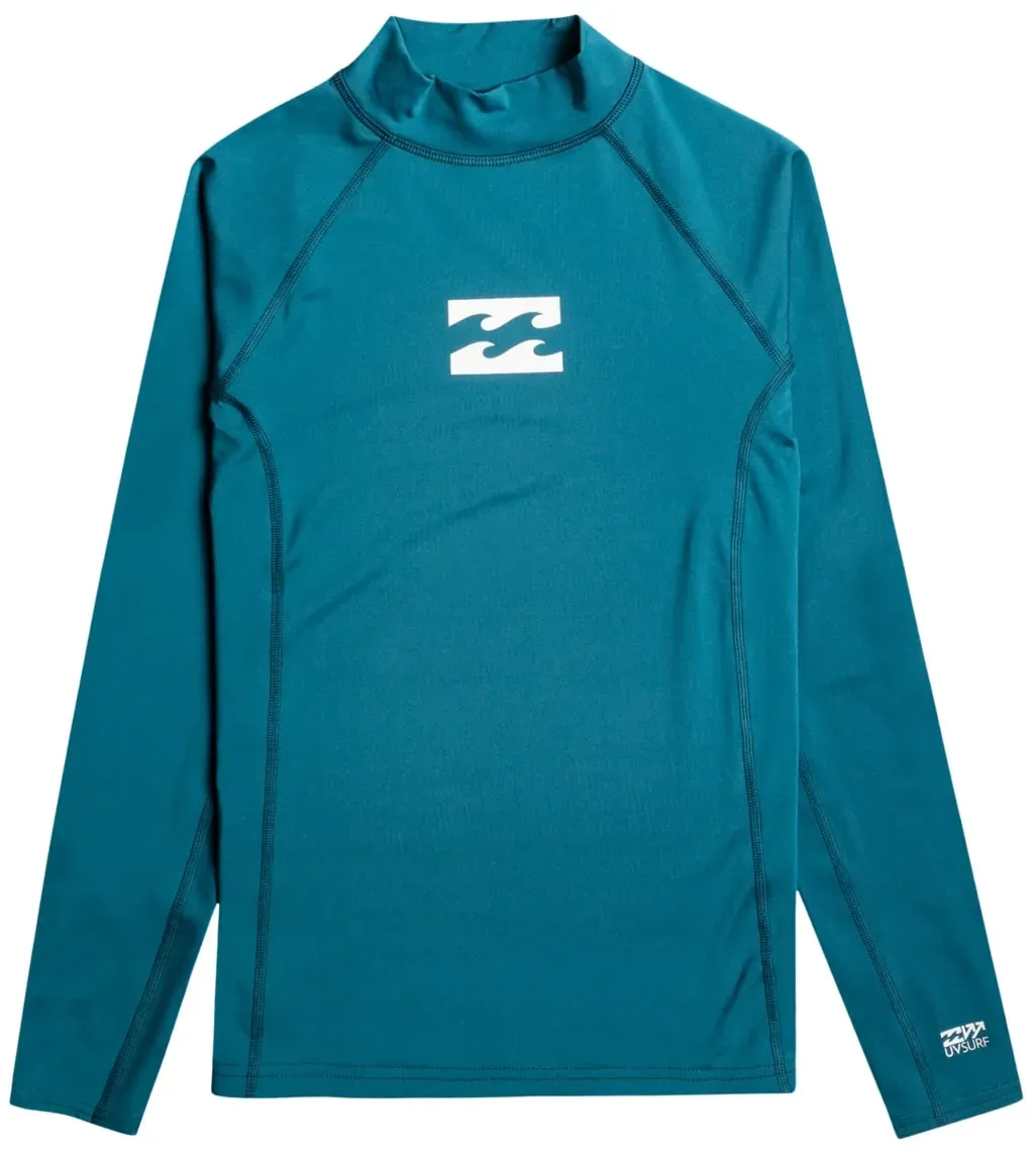 Rash Guard BILLABONG 