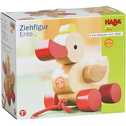 HABA - Ziehfigur Ente